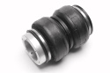 Air Spring 200mm \'\'Double\'\' TA Technix