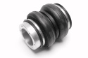 Air Spring 176mm \'\'Double\'\' TA Technix