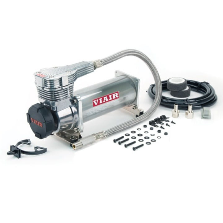 Viair 485C Compressor in the group Universal products / Chassis / Air Suspension / Parts for air suspension / Compressors for air suspension at DDESIGN Scandinavia AB (TA-LF4008)