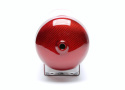 TA Technix Air Tank 11,5L Red With Genuine Carbon Cover