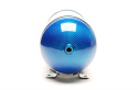TA Technix Seamless Air Tank 11,5L Blue With Genuine Carbon Cover