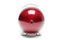 TA Technix Seamless Air Tank 11,5L Red With Genuine Carbon Cover