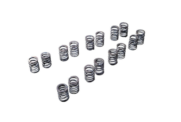 Nissan CA18DE(T) Valve Spring TOMEI in the group Select car model / Nissan / 200SX S13 1989-1994 / Tuning at DDESIGN Scandinavia AB (TA304A-NS11A)