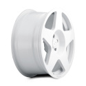 Fifteen52 Tarmac 17X7.5 ET40 5x112 Rally White 66.56