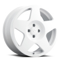 Fifteen52 Tarmac 18X8.5 ET42 5x108 Rally White 63.4