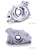 RB26DETT/RB25DE(T)/RB20DE(T) Oversized Oil Pump TOMEI