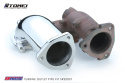 Nissan SR20DET Expreme Turbo Elbow Tomei