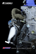 Nissan SR20DET Expreme Turbo Elbow Tomei