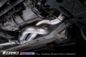 Nissan RB26DETT Titanium Front Pipe