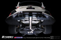 Honda Civic Type-R FK8 2017-2019 Expreme Ti FULL Titanium Exhaust System Type-R TOMEI