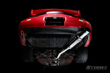 Mazda RX-7 FD3S Expreme Ti Exhaust System TOMEI