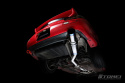 Mazda RX-7 FD3S Expreme Ti Exhaust System TOMEI