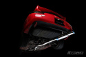 Mazda RX-7 FD3S Expreme Ti Exhaust System TOMEI