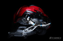 Toyota GR SUPRA 2019+ TYPE-D Full Titanium Expreme Ti Exhaust TOMEI