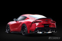 Toyota GR SUPRA 2019+ TYPE-D Full Titanium Expreme Ti Exhaust TOMEI