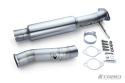 Mazda RX-7 FD3S Expreme Ti Muffler TOMEI