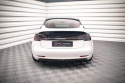 Tesla Model 3 2017+ Rear Valance V.2 Maxton Design