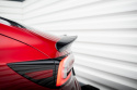 Tesla Model 3 Highland (Facelift) 2023+ Spoiler Cap 3D Maxton Design
