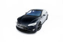 Tesla Model S Mk1 2012-2016 Front Splitter V.1 Maxton Design
