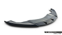 Tesla Model S Mk1 2012-2016 Front Splitter V.1 Maxton Design