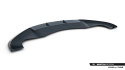 Tesla Model S Mk1 2012-2016 Front Splitter V.1 Maxton Design