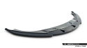 Tesla Model S Mk1 2012-2016 Front Splitter V.2 Maxton Design