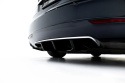 Tesla Model S Mk1 2012-2016 Rear Valance Maxton Design