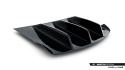 Tesla Model S Mk1 2012-2016 Rear Valance Maxton Design