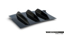 Tesla Model S Mk1 2012-2016 Rear Valance Maxton Design