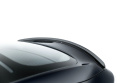 Tesla Model S Mk1 2012-2016 Spoiler Cap V.2 Maxton Design