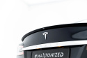 Tesla Model S Mk1 2012-2016 Spoiler Cap V.2 Maxton Design