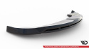 Tesla Model X Mk1 Facelift 2021+ Front Splitter V.1 Maxton Design