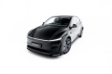Tesla Model Y Mk1 Facelift 2025+ Front Splitter V.1 Maxton Design