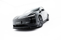 Tesla Model Y Mk1 Facelift 2025+ Front Splitter V.1 Maxton Design
