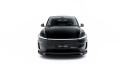 Tesla Model Y Mk1 Facelift 2025+ Front Splitter V.1 Maxton Design