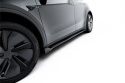 Tesla Model Y Mk1 Facelift 2025+ Side Skirts Diffusers V.1 Maxton Design