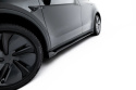 Tesla Model Y Premium Mk1 Facelift 2025- Side Skirts Diffusers Maxton Design