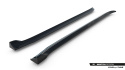 Tesla Model Y Premium Mk1 Facelift 2025- Side Skirts Diffusers Maxton Design