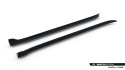 Tesla Model Y Premium Mk1 Facelift 2025- Side Skirts Diffusers Maxton Design