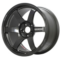 TE37 Saga 18x10.0 Diamond Dark Gunmetal Volk Racing RAYS