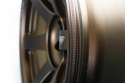 TE37 Saga 18x11.0 Bronze Volk Racing RAYS