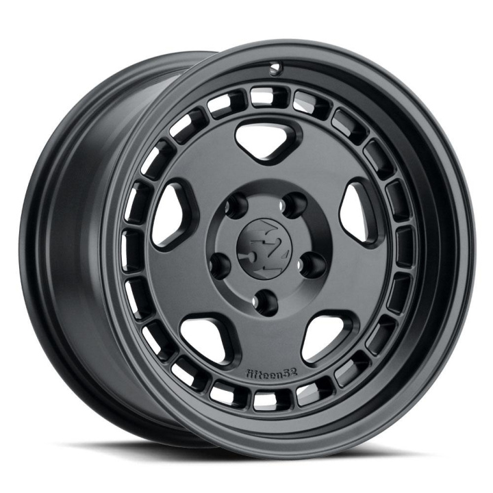 Fifteen52 Turbomac HD CLASSIC 17X8.5 ET0 6x139.7 Asphalt Black 106.2 in the group Exterior / Wheels & Tires / Wheels / fifteen52 / Turbomac HD Classic at DDESIGN Scandinavia AB (THCAB-78569-00)