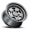 Fifteen52 Turbomac HD Classic 16X8.0 ET0 6x139.7 Carbon Grey 106.2