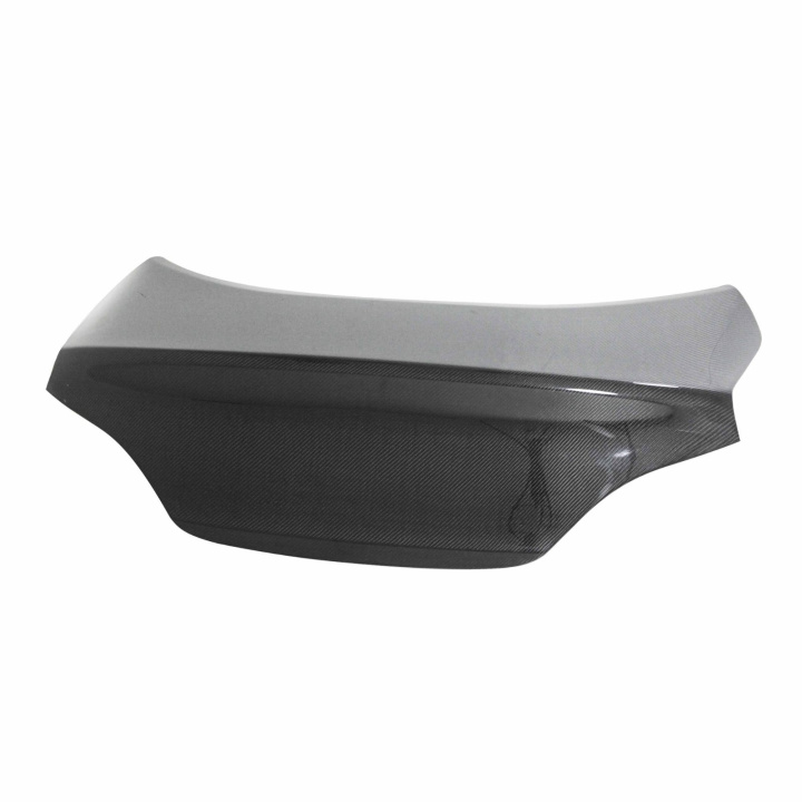 Hyundai GENESIS 2DR (4 Cyl. & V6) 2008 - 2013 OE-style TRUNK SEIBON in the group Select car model / Hyundai / Genesis Coupe 08-16 / Styling at DDESIGN Scandinavia AB (TL0809HYGEN2D)