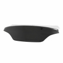 Hyundai GENESIS 2DR (4 Cyl. & V6) 2008 - 2013 OE-style TRUNK SEIBON