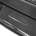 BMW 3 Series F30 2012 - 2013 C (shaved)-style TRUNK SEIBON
