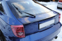 Spoiler Cap Toyota Celica T23 Preface Maxton Design