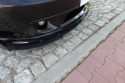 Front Racing Splitter Toyota Celica T23 Preface Maxton Design