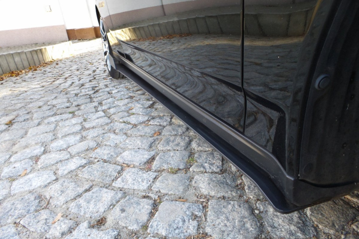 Racing Side Skirts Diffusers Toyota Celica T23 Preface Maxton Design in the group Select car model / Toyota / Celica 99-06 / Styling at DDESIGN Scandinavia AB (TO-CE-7-CNC-SD1A)