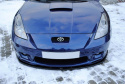 Front Splitter Toyota Celica T23 Ts Preface Maxton Design